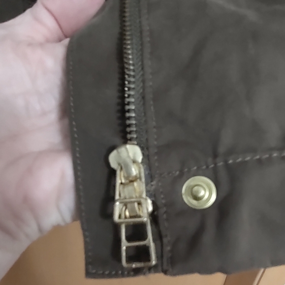 Firm Final price!*Signature field jacket(M) - Picture 10 of 10